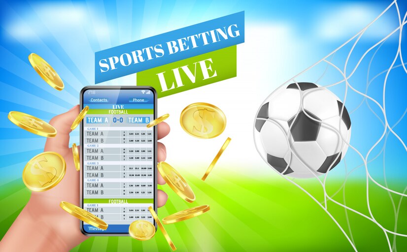 football betting